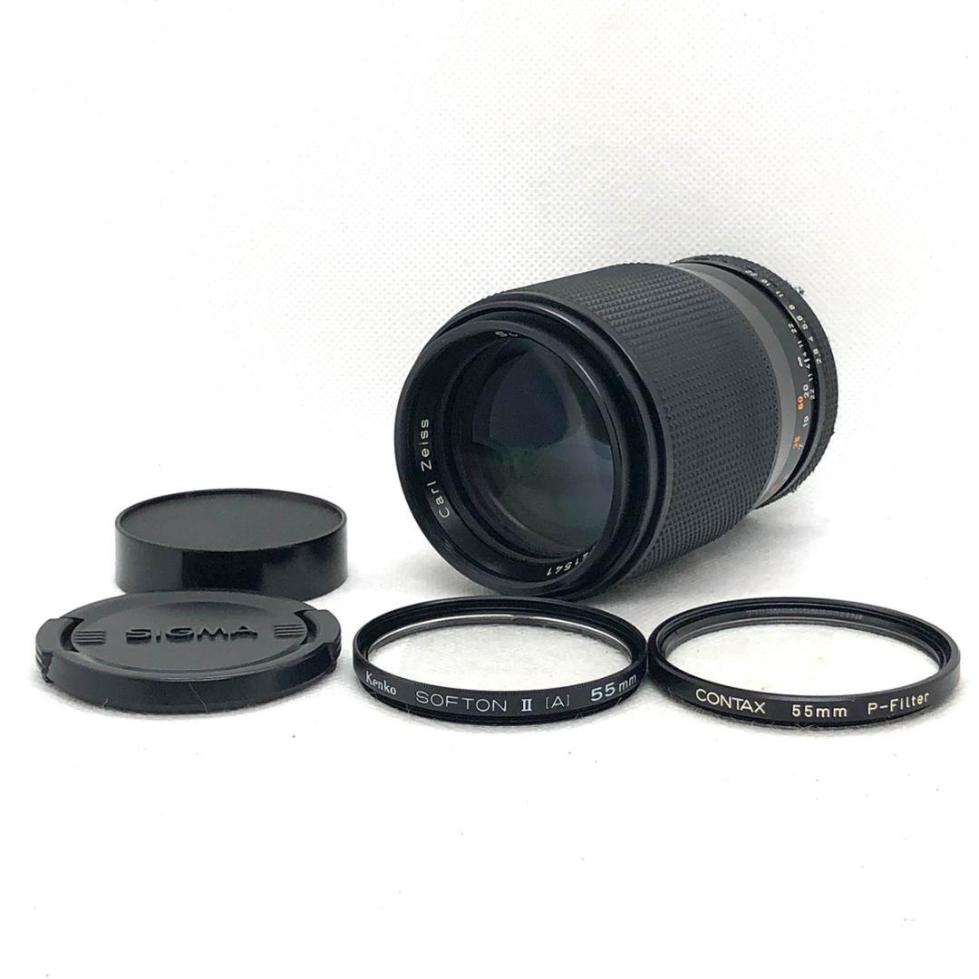 【C7022】Carl Zeiss Sonnar T*135mm F2.8