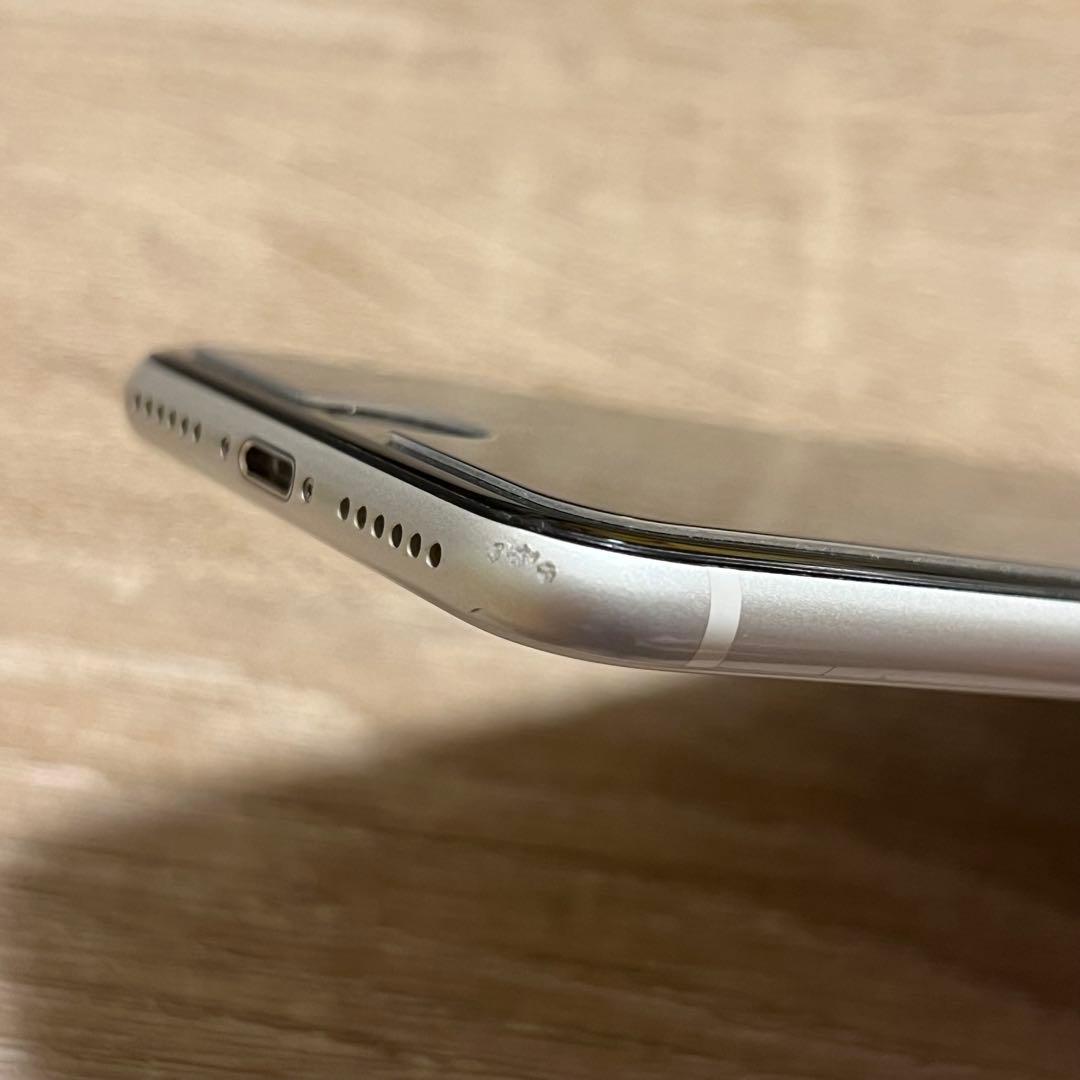 iPhoneSE 第2世代 フィルム付 SE2