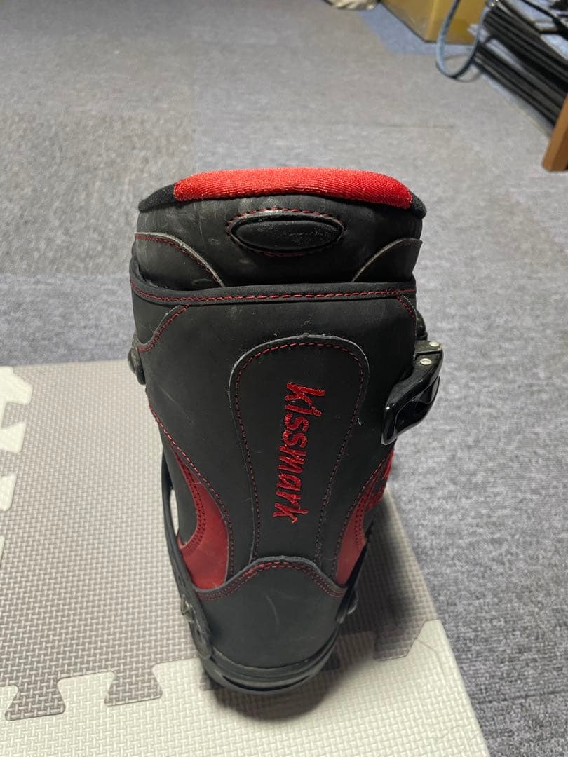 kissmark キスマークEASY CLICK SYSTEM 25cm