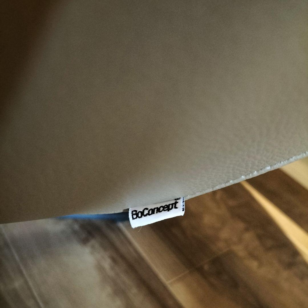 か*ん様 ボーコンセプト ラウンジチェア 1人掛けチェア Reno 　 本革(J