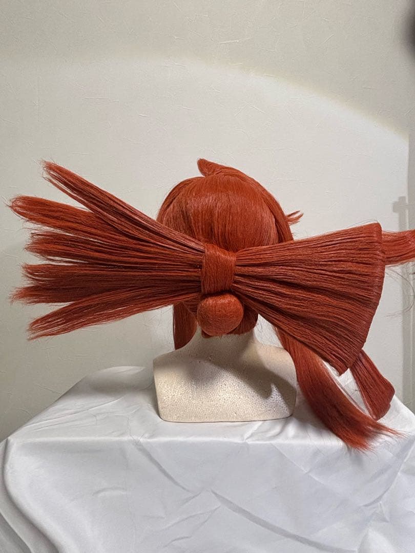 ガチアクタ リヨウ ウィッグ