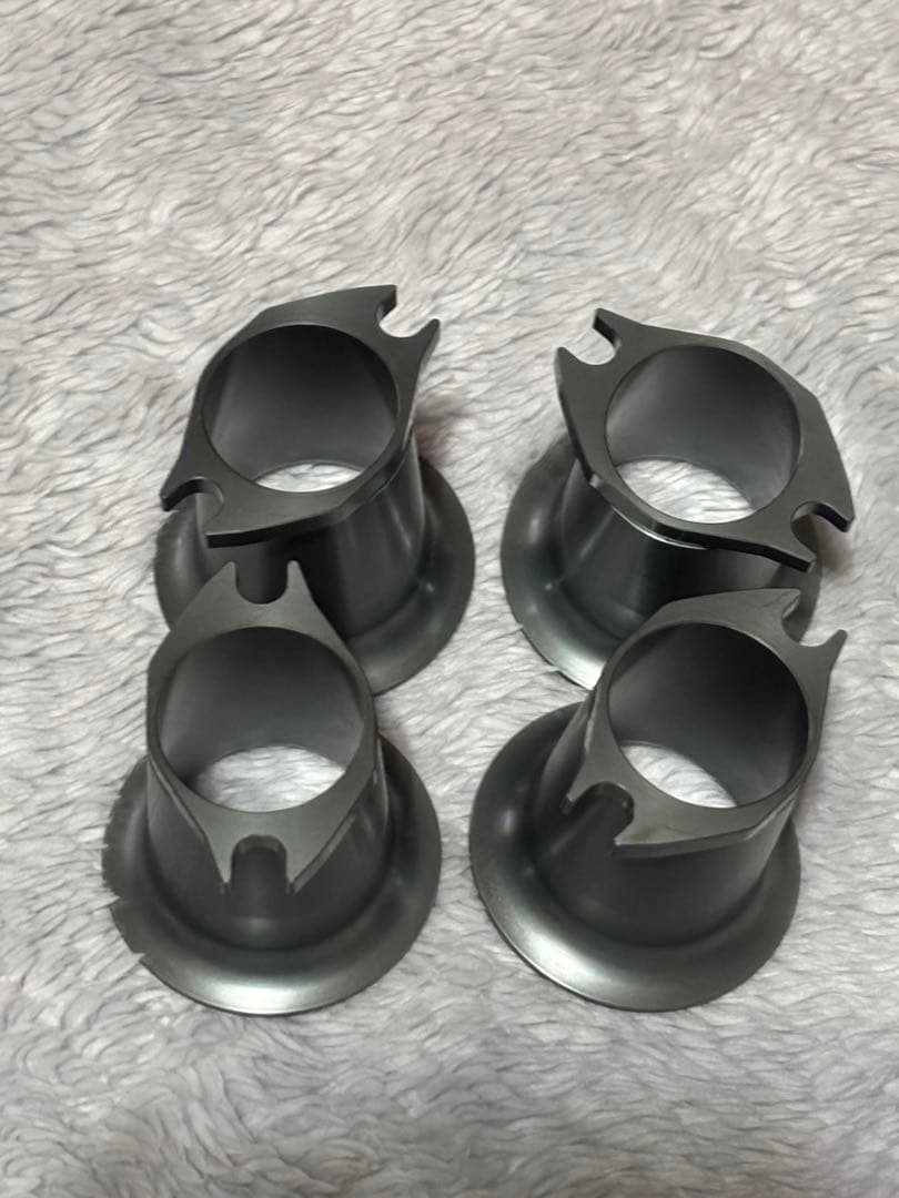 ゆ*✿様 Z400FX FCR ファンネル