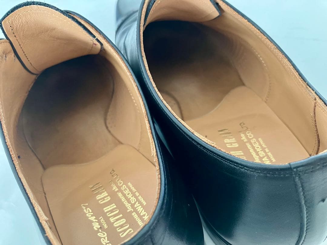 スコッチグレイン　SCOTCH GRAIN 756