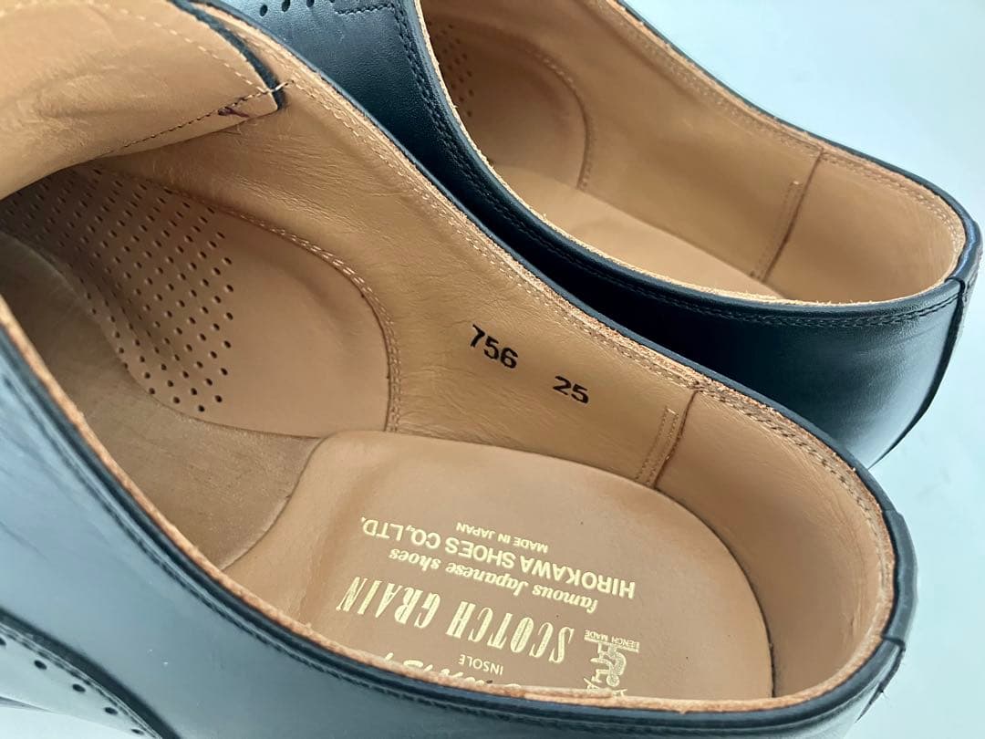 スコッチグレイン　SCOTCH GRAIN 756