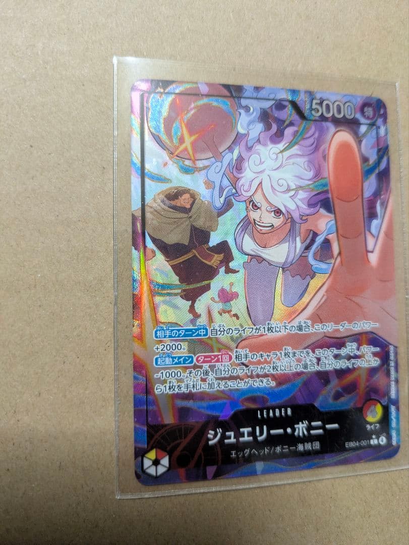 ボニー　ルッチ　2枚セット