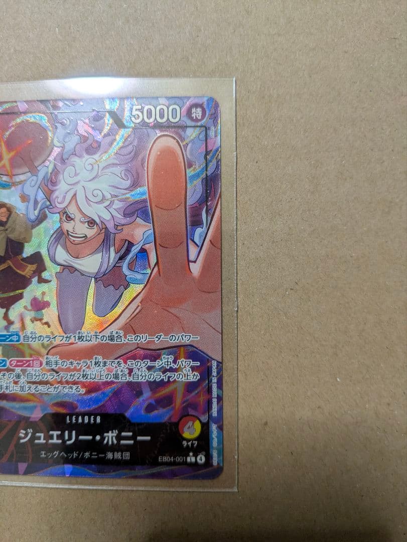 ボニー　ルッチ　2枚セット