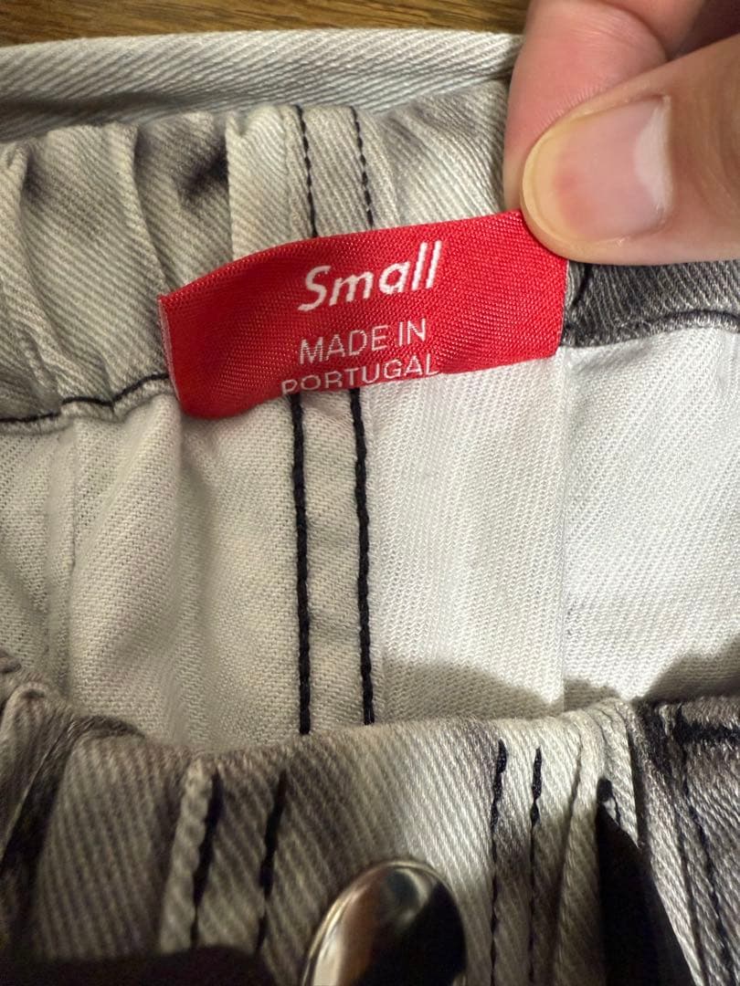 パンツ Supreme Liberty Floral Belted Pant