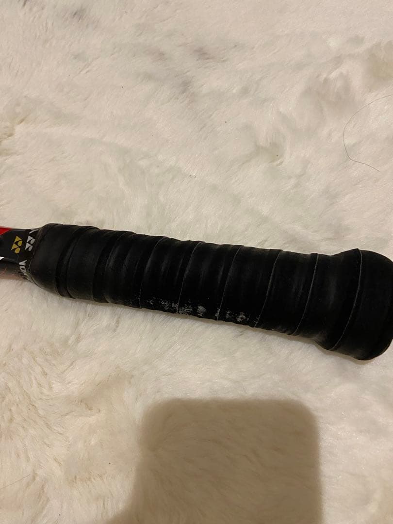 YONEX NANOFORCE 8Vテニスラケット