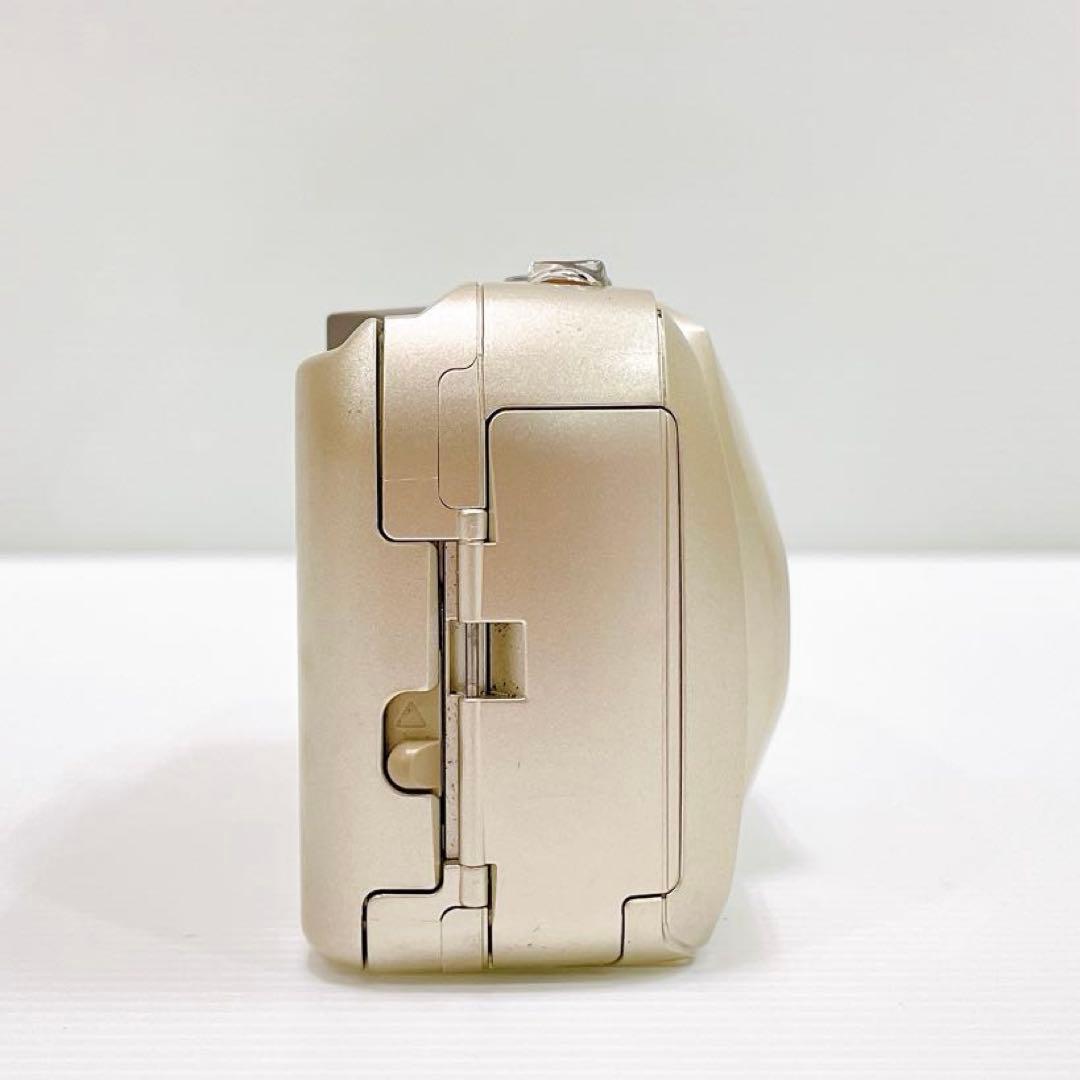 【完動品 美品】OLYMPUS μ【mju:】Ⅱ 170VF