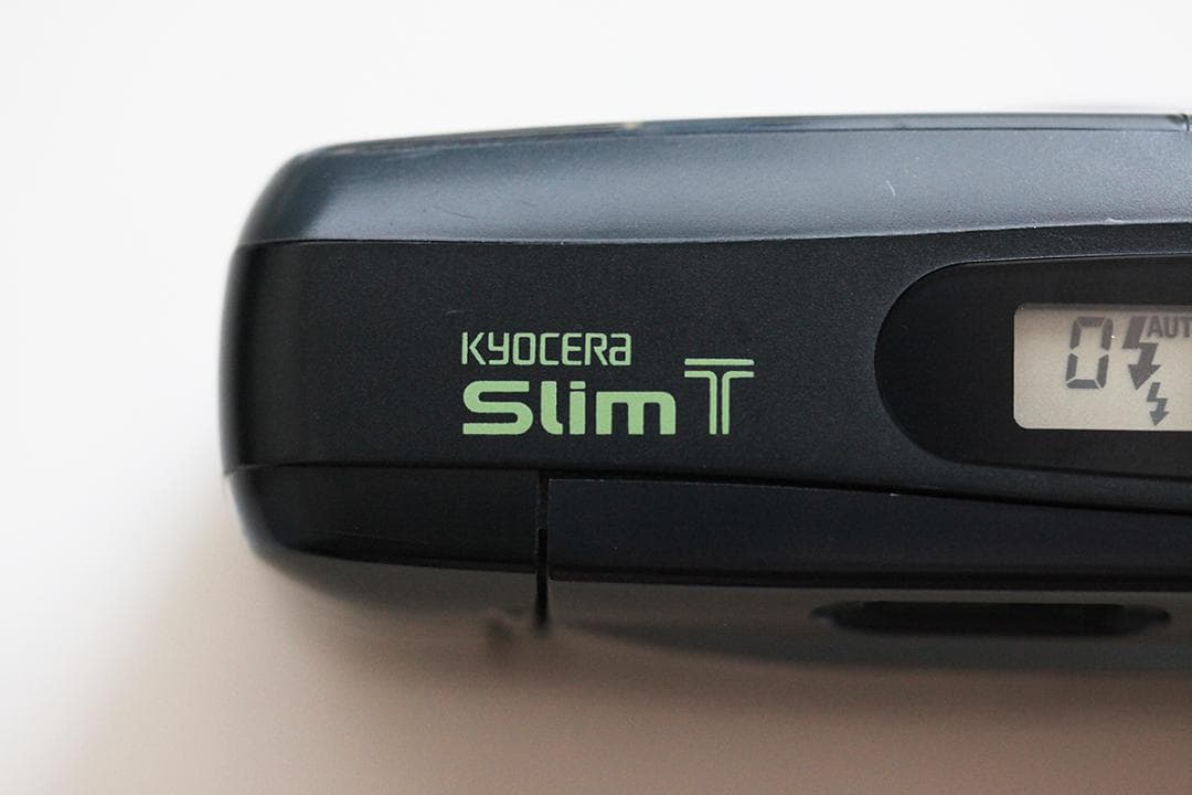 kyocera slim t 。　　 Q926