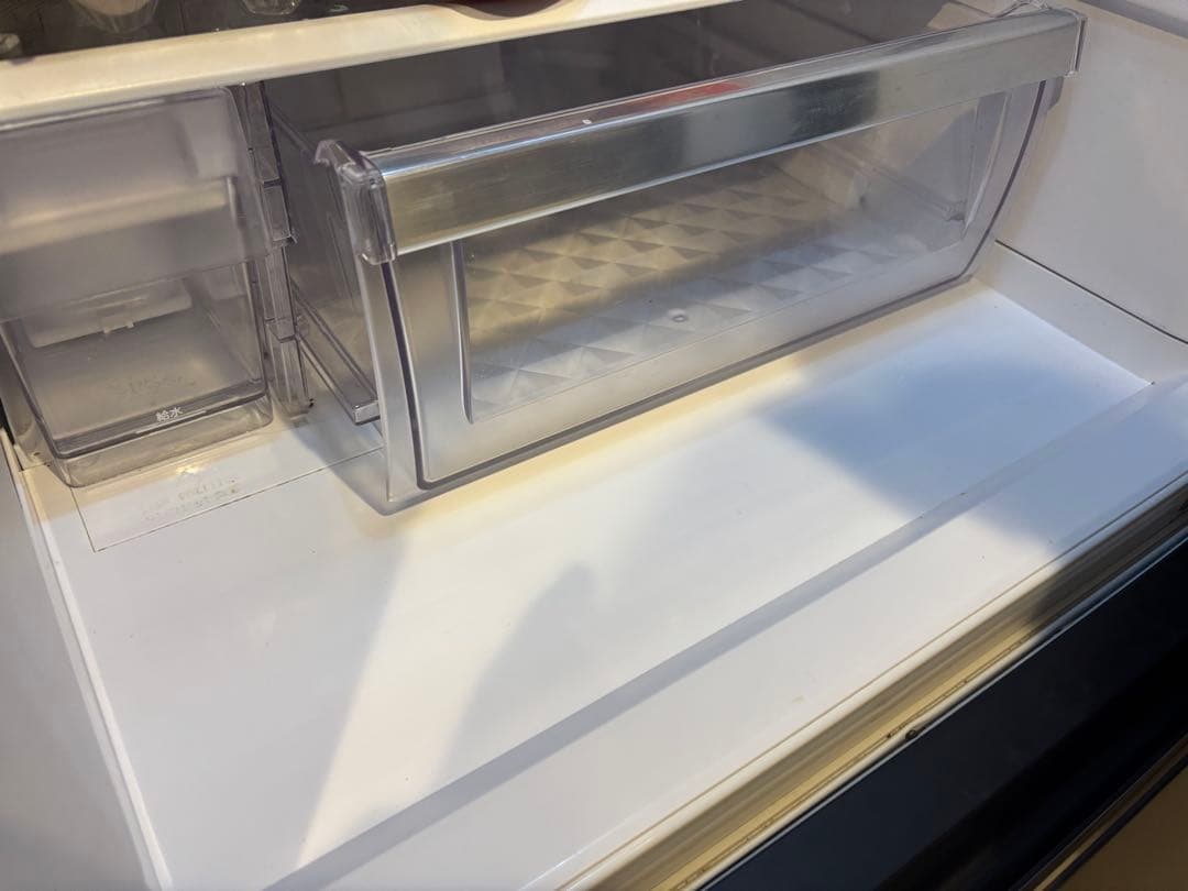 HITACHI 冷蔵庫 315Ｌ