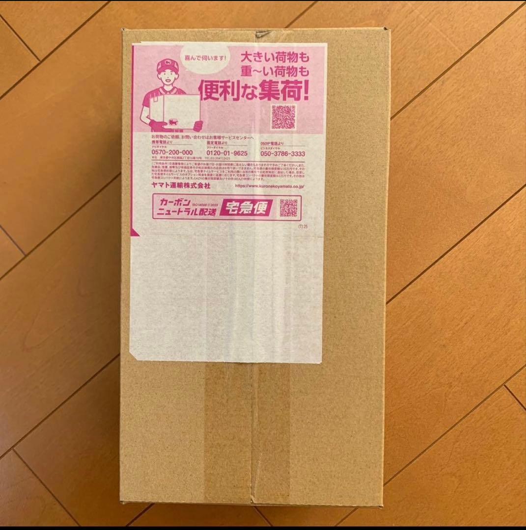 【新品未開封】ポケモンカード　スペシャルボックス　　ヒロシマ