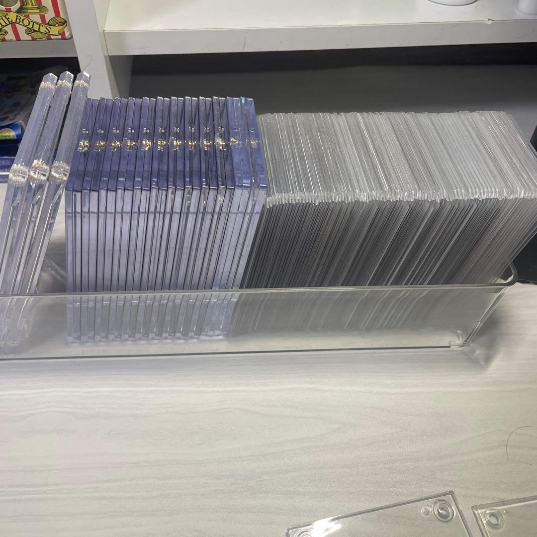 ナンジャモ SR ➕SRのカード2枚