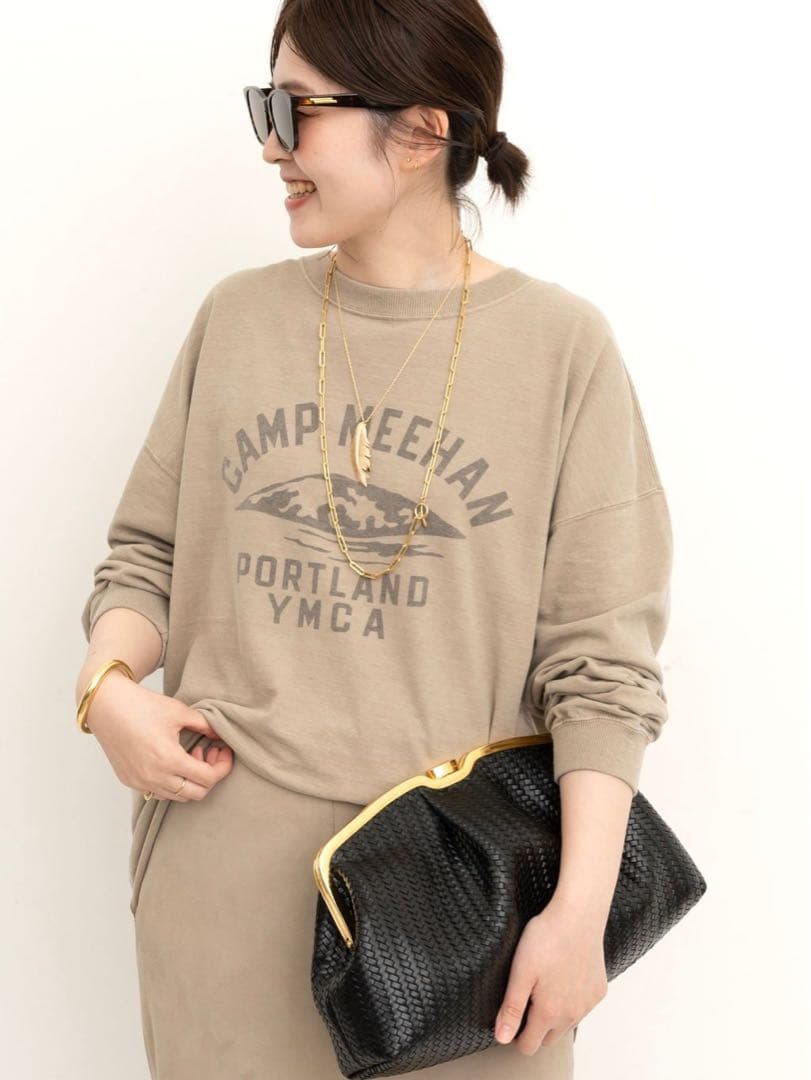 別注 REMI RELIEF グッドグリーフ アメリカーナ ドゥーズィエムクラス