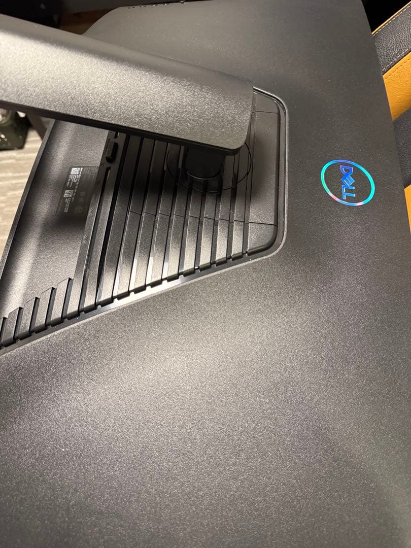 【中古】 Dell S3422DWG 34インチ 曲面 ゲーミングモニター