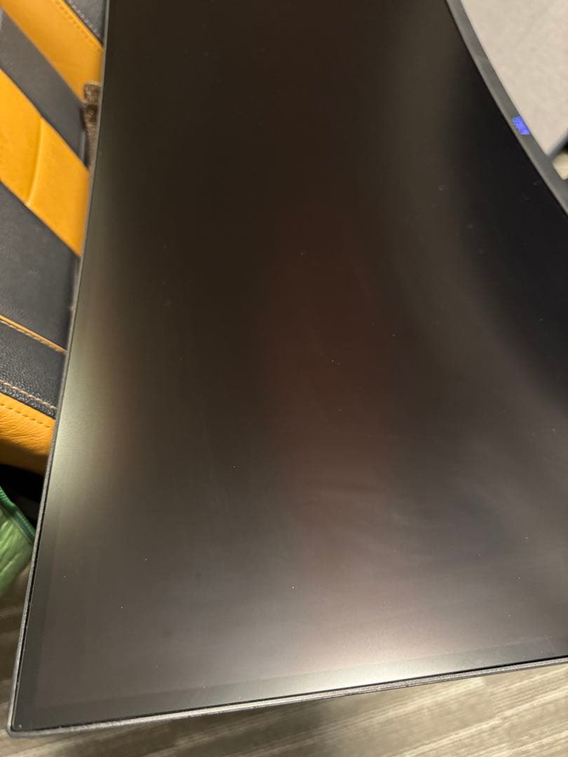【中古】 Dell S3422DWG 34インチ 曲面 ゲーミングモニター