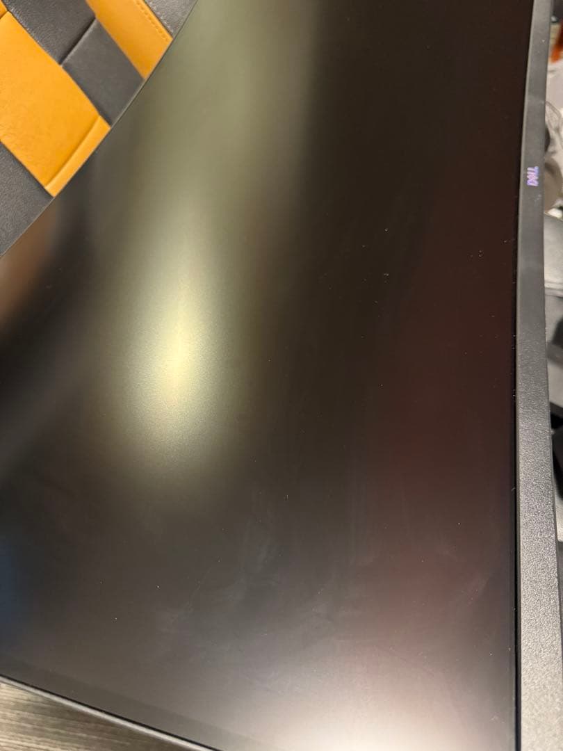 【中古】 Dell S3422DWG 34インチ 曲面 ゲーミングモニター