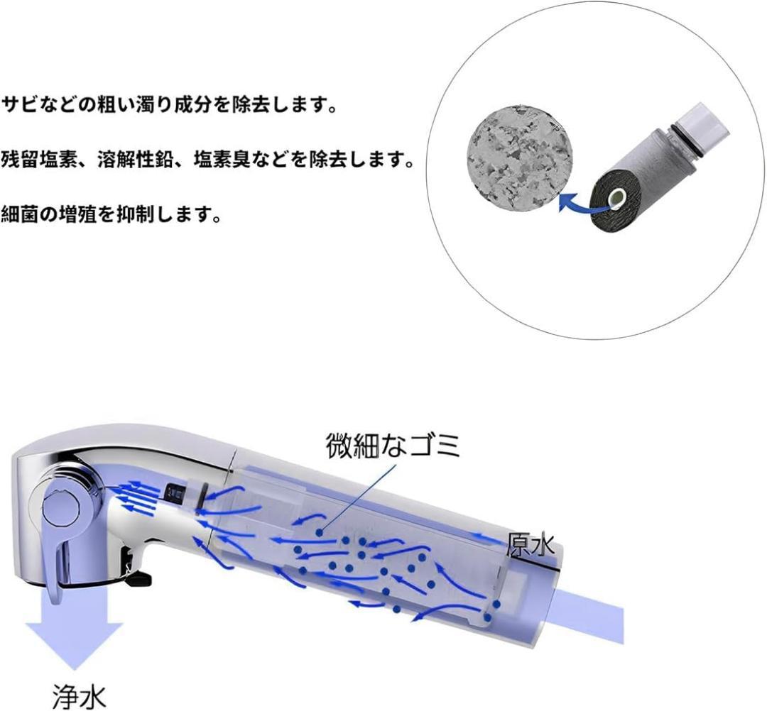 浄水器交換用カートリッジ JF-53-F 17物質除去 INAX LIXIL