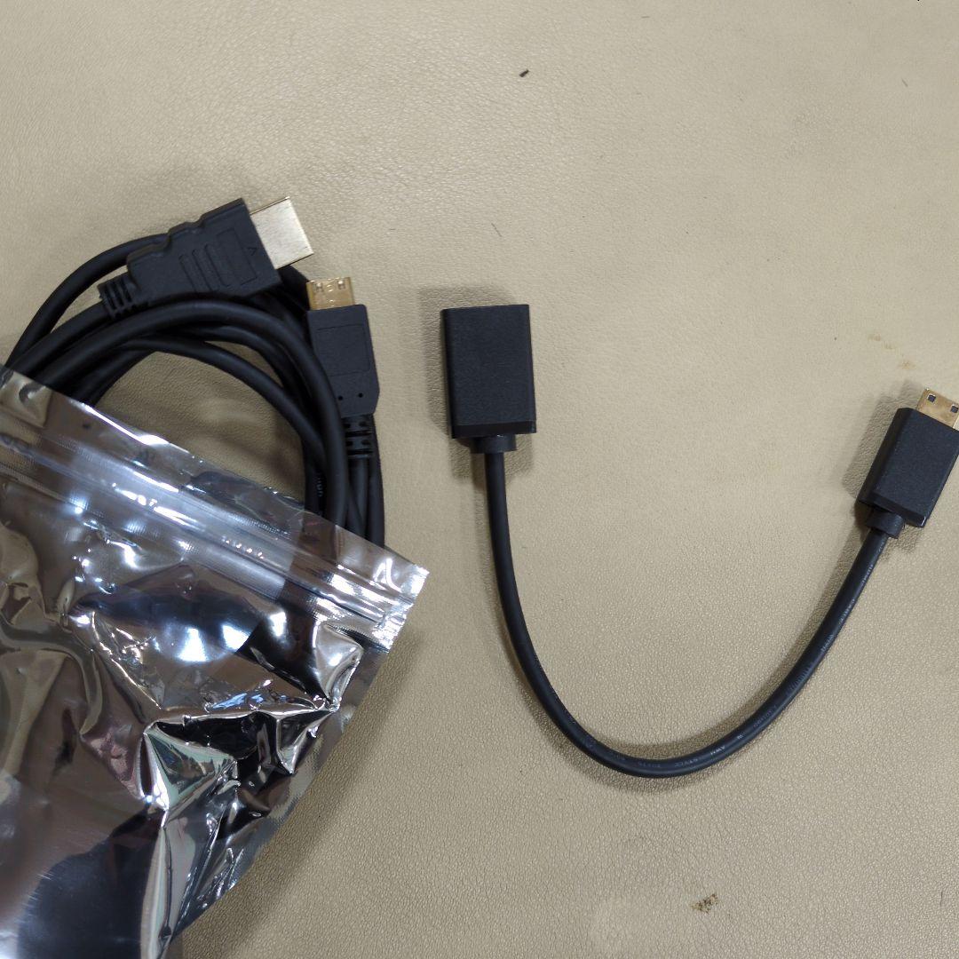 オットキャストP3リモコン付き