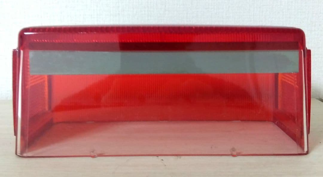 Z1000R S1テールレンズ　本物　カワサキ純正　極希少品　美品