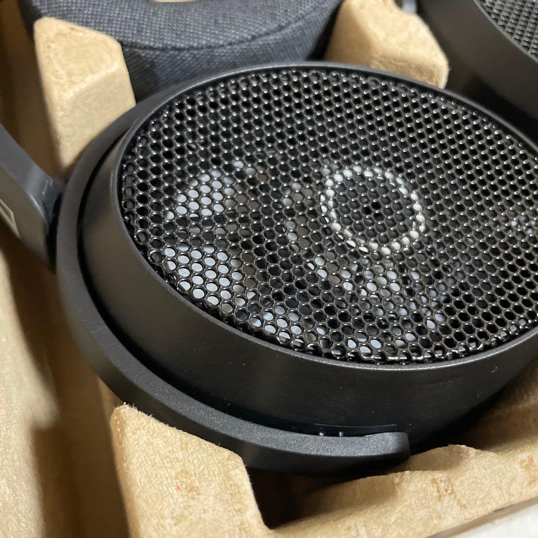 ヘッドホン SENNHEISER HD 490 PRO