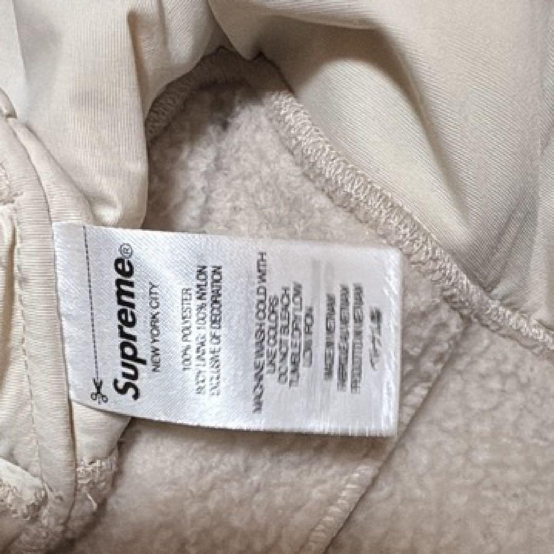 パンツ Supreme WINDSTOPPER Overalls \"Stone\"