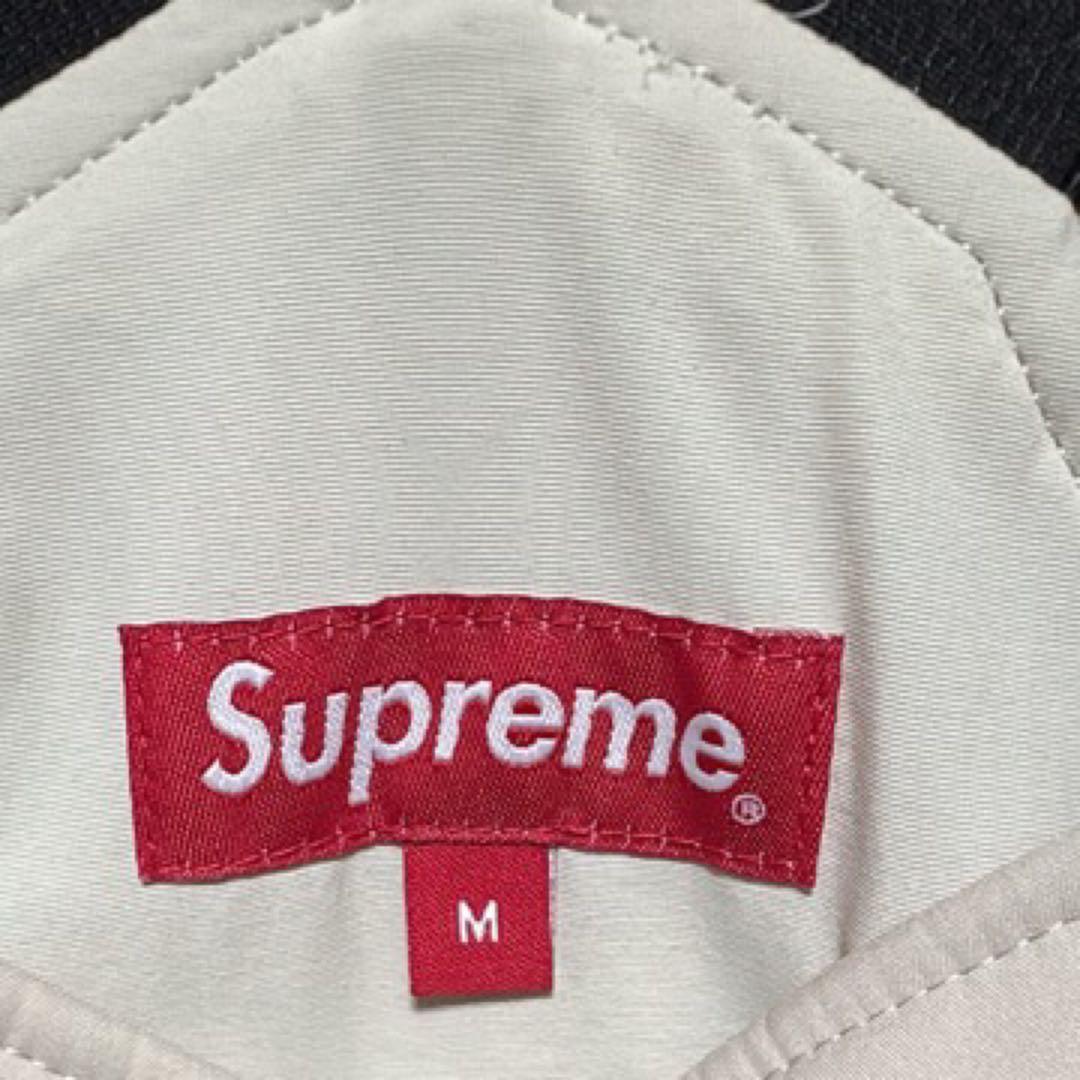 パンツ Supreme WINDSTOPPER Overalls \"Stone\"