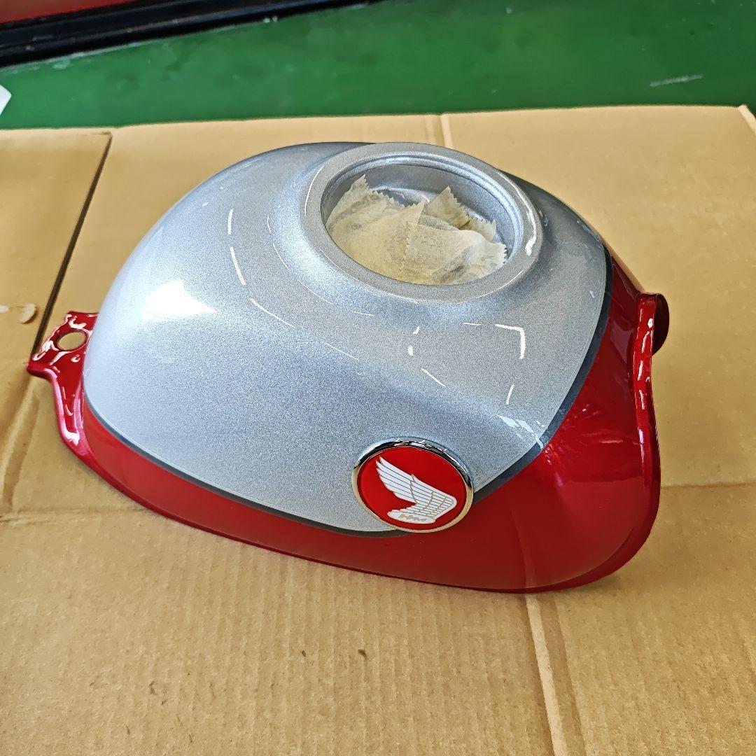 新品　モンキーJB03 フューエルタンク