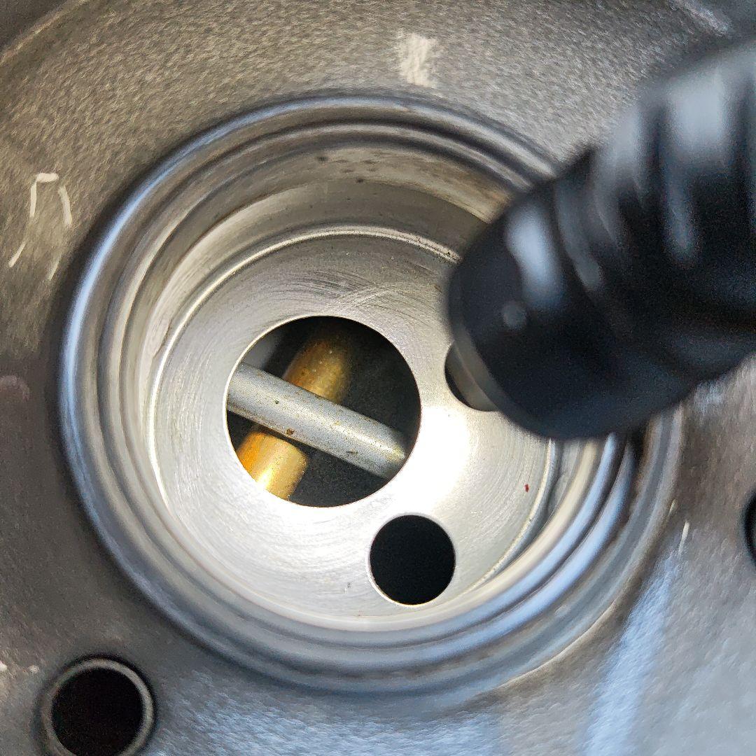 新品　モンキーJB03 フューエルタンク