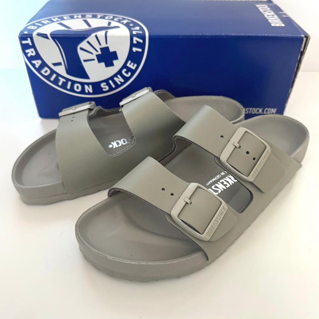 BIRKENSTOCK ビルケンシュトック サンダル アリゾナ 38(24.5)