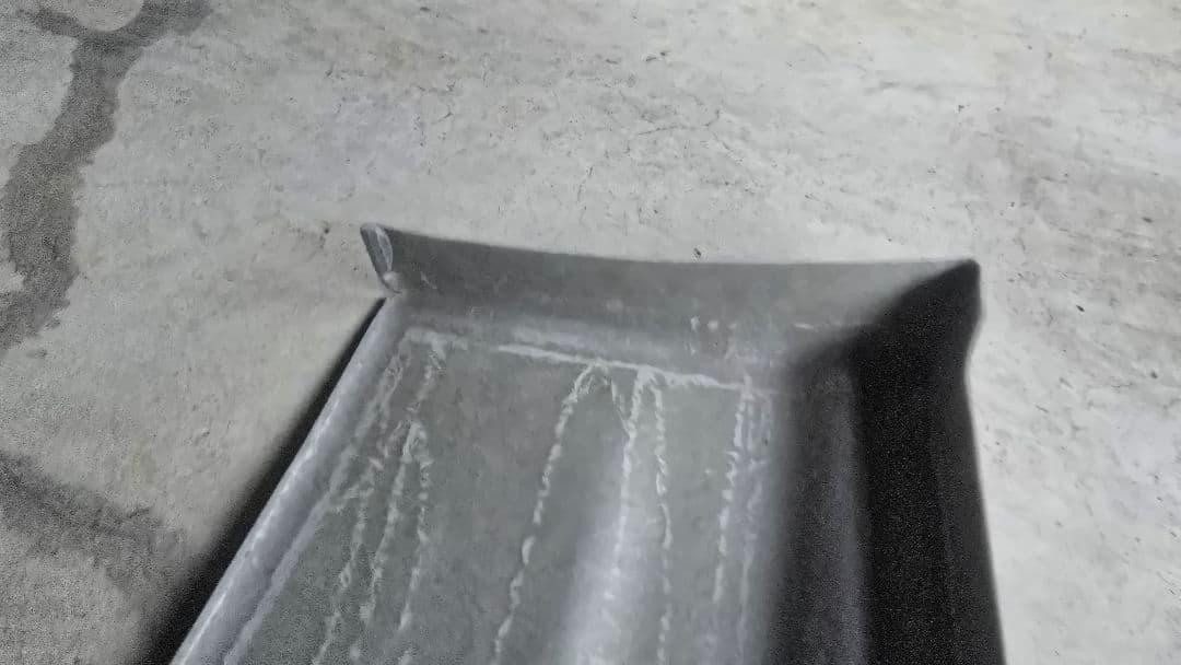 ジャンク 86 zn6 エアロ3点セット