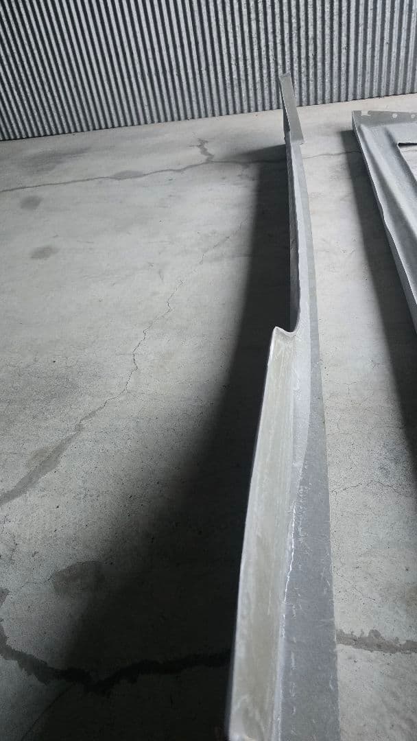 ジャンク 86 zn6 エアロ3点セット