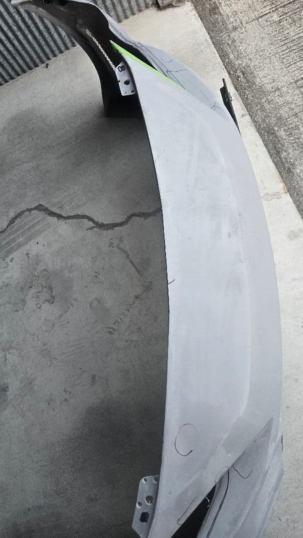 ジャンク 86 zn6 エアロ3点セット