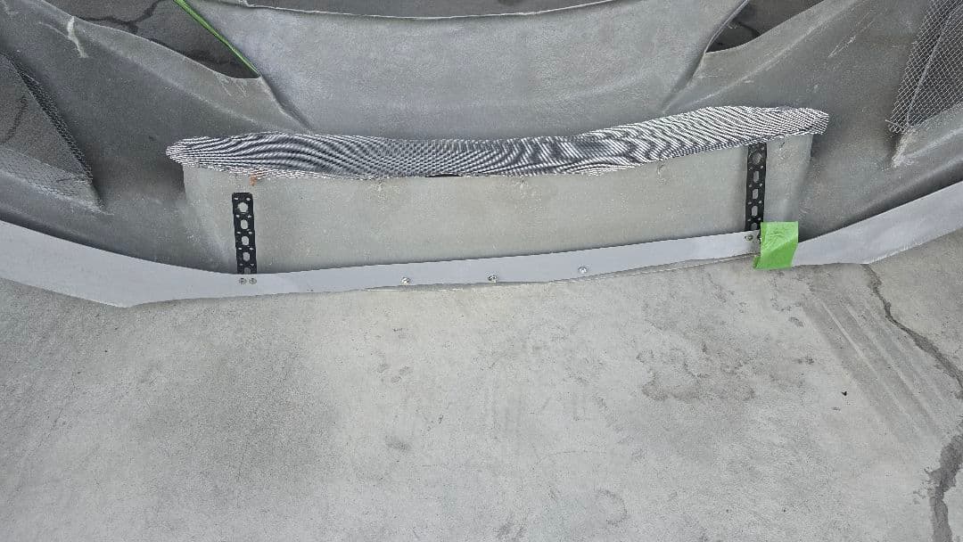 ジャンク 86 zn6 エアロ3点セット