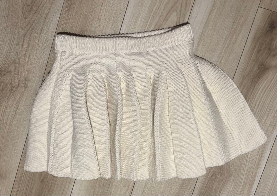 Season box andmary スカートのみ