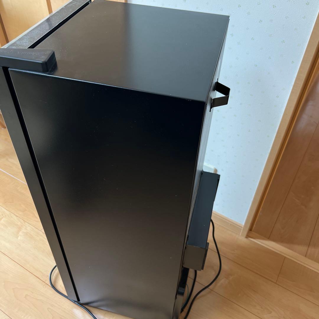 SAKURA WORKS ワインセラー OSK9-B 日本酒