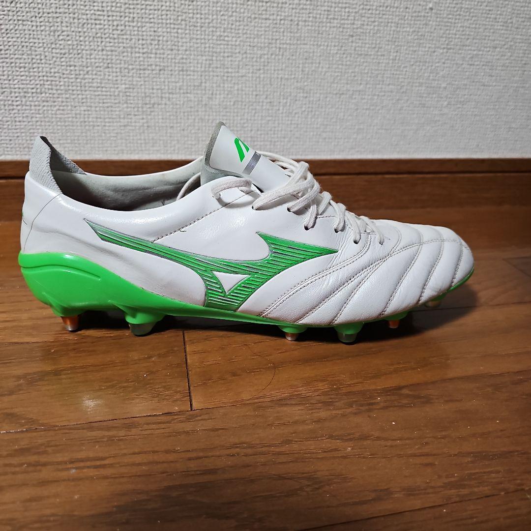 サトちゃん様　モレリア2足