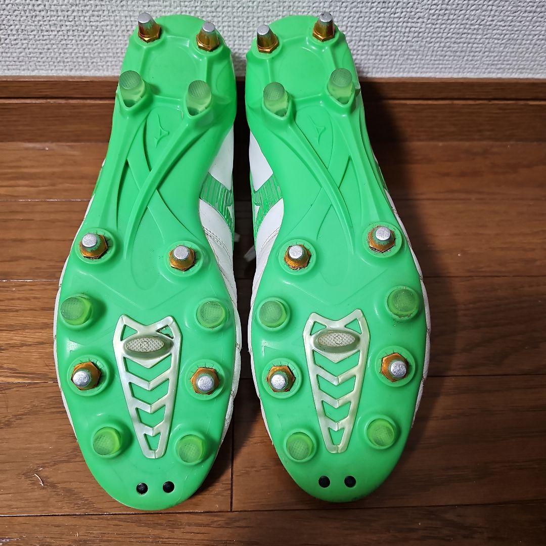 サトちゃん様　モレリア2足