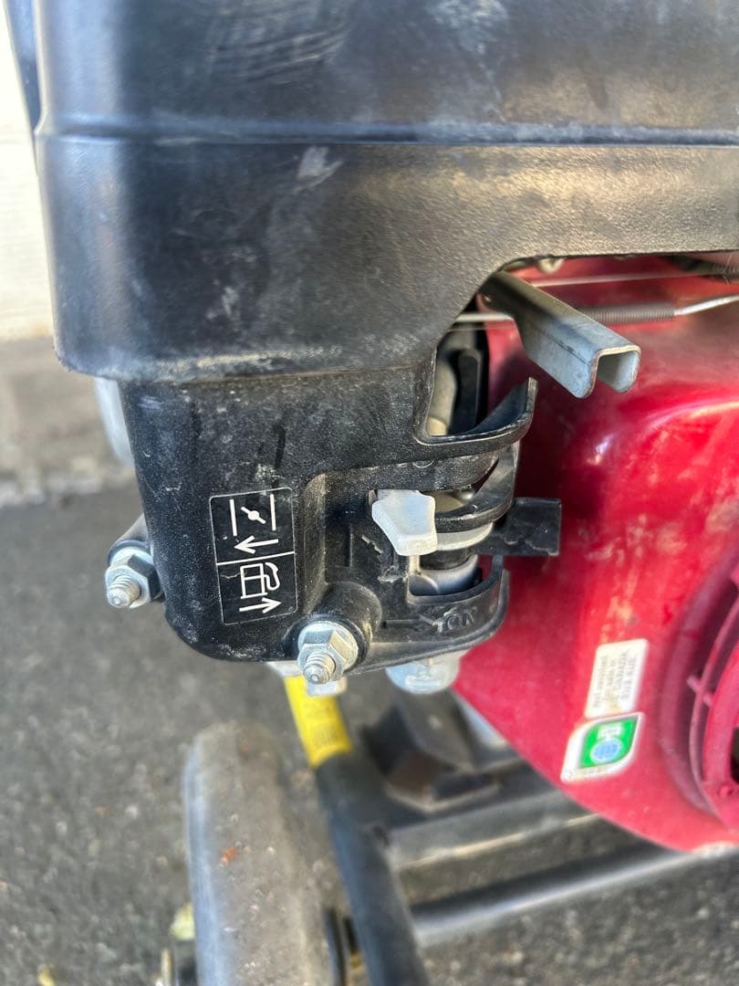 KN2 ★スーパー工業 エンジン式高圧洗浄 SEC-1310-2N-TA セット