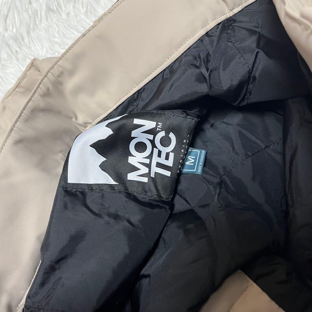 新品 MONTEC モンテック スキー スノボ パンツ レディース kirin