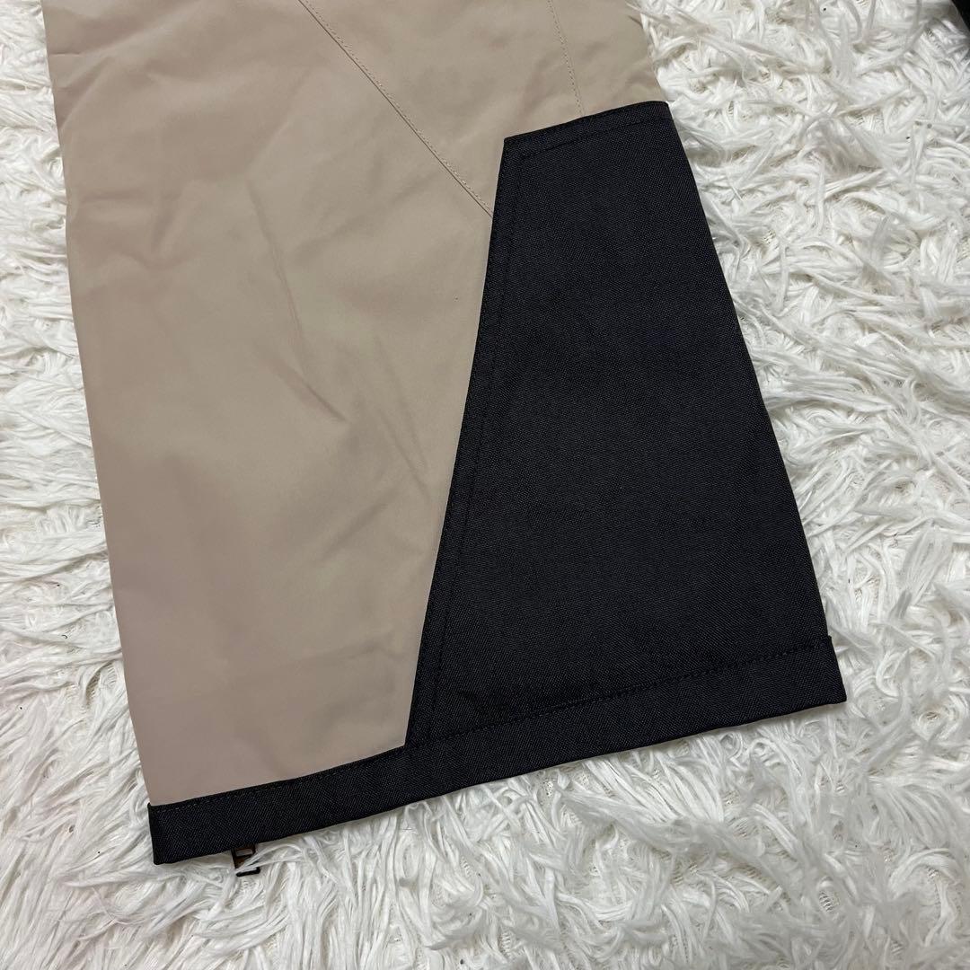 新品 MONTEC モンテック スキー スノボ パンツ レディース kirin