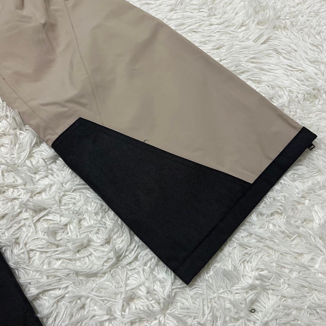 新品 MONTEC モンテック スキー スノボ パンツ レディース kirin