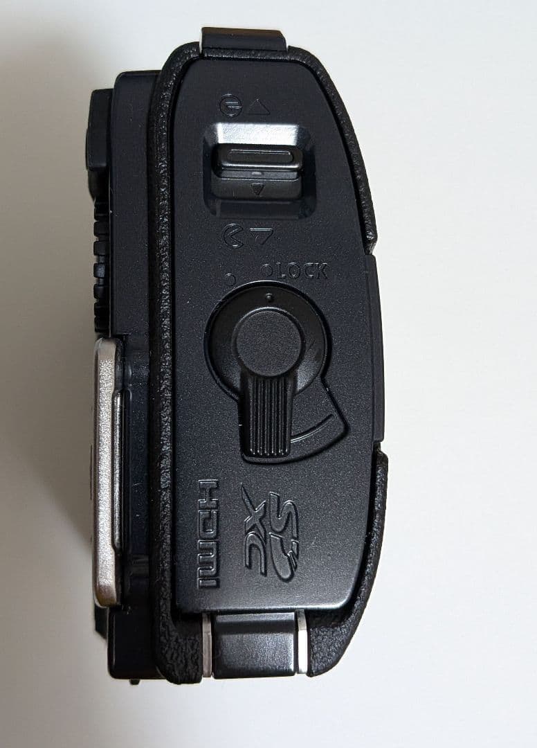 M*i様 OLYMPUS Tough TG-850 防水デジタルカメラ