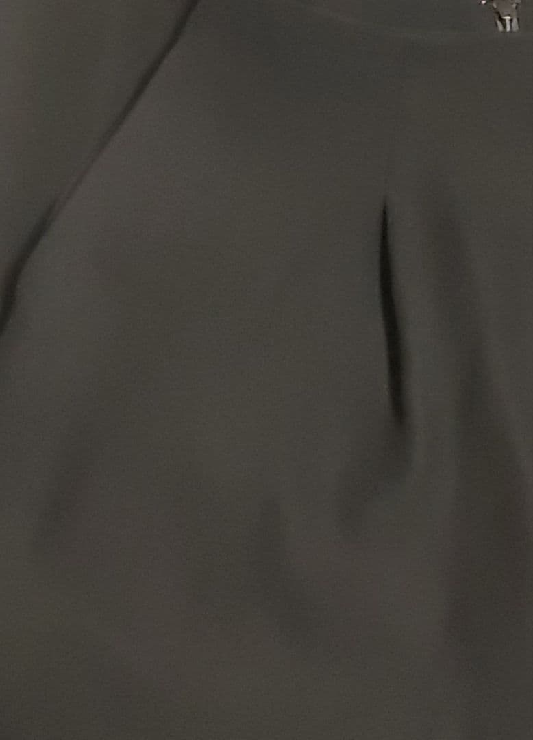 ENFOLD 切替えバルーン パンツ ハーレム パンツ エンフォルド