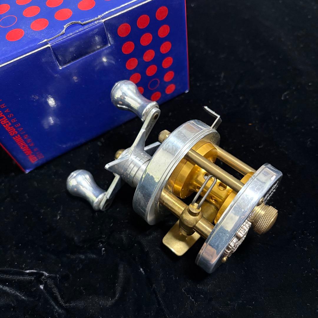 フロッグプロダクツ　トイマシーンスーパーレイティブ　20周年プレミアムシルバー