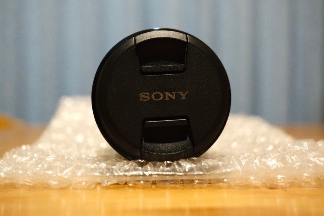 SONY (ソニー) FE 35mm F1.8 SEL35F18F