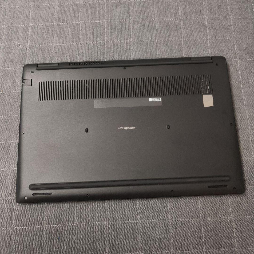 2022年 超美品 Dell 驚速 11世代i5 32gb 新品512+512G