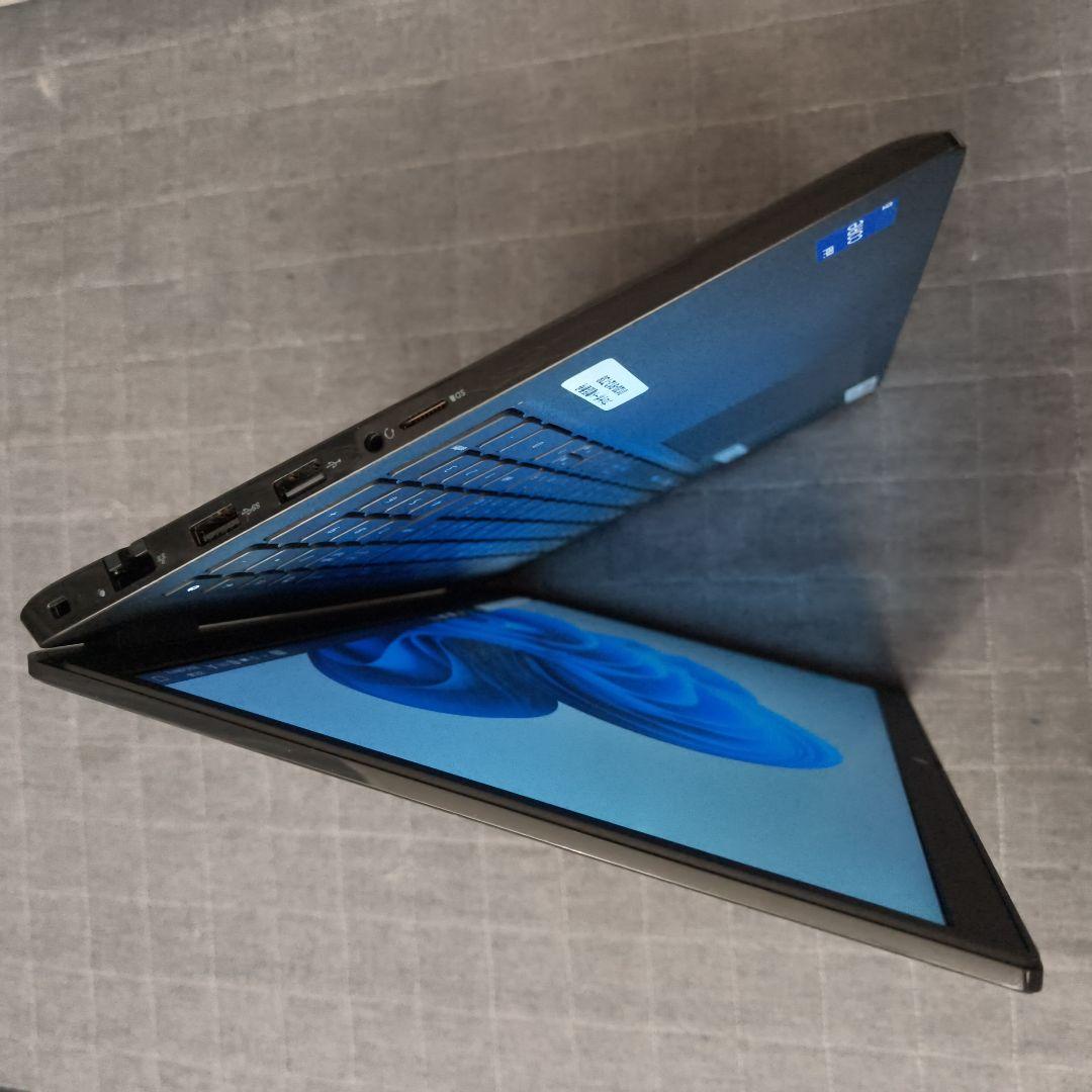 2022年 超美品 Dell 驚速 11世代i5 32gb 新品512+512G