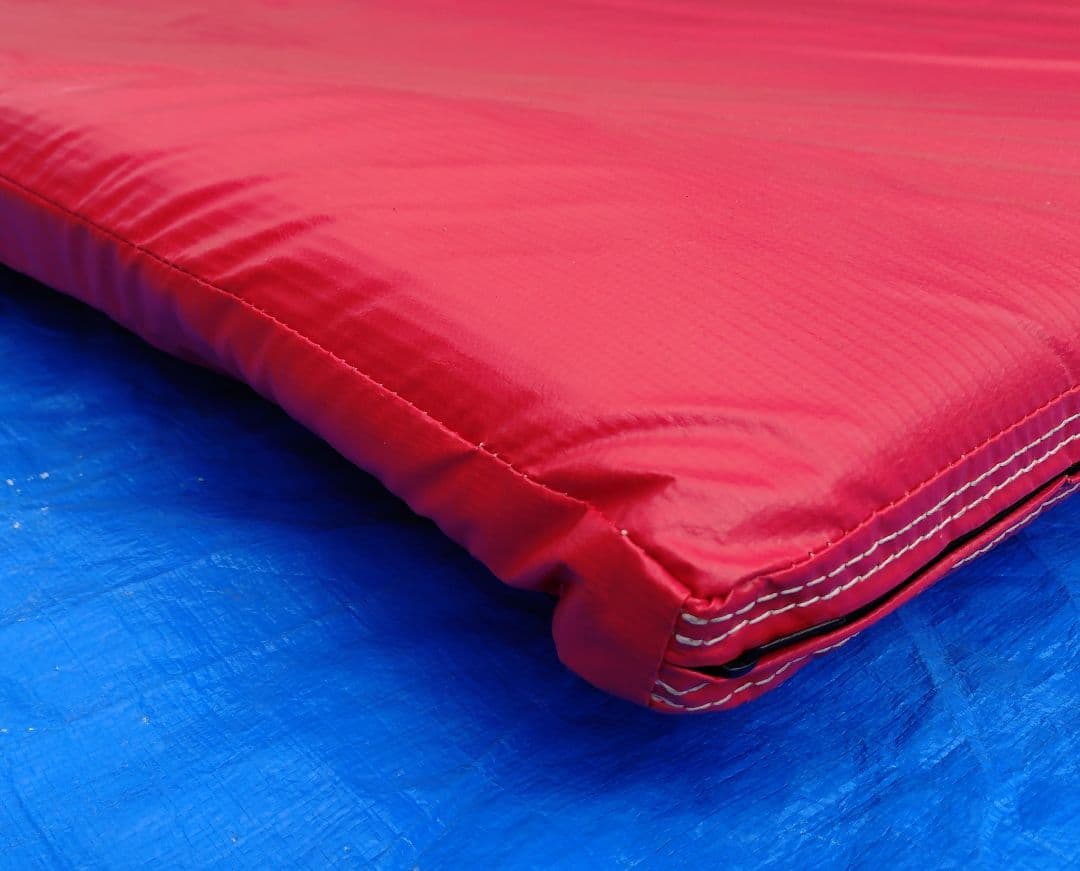 【引取限定】大型 マット ストレッチ 柔道 柔術 相撲 レスリング 投げ込み