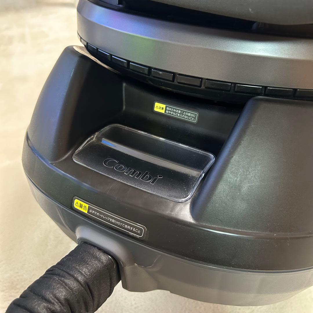 combi コンビ クルムーヴ チャイルドシート